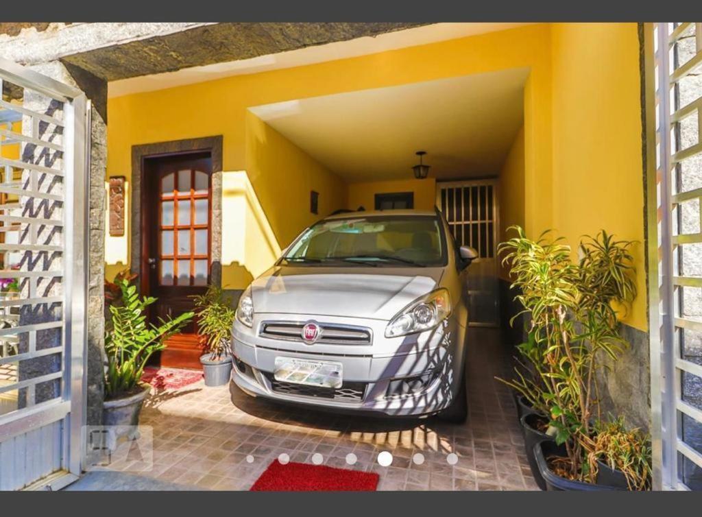 Maravilhosa Casa A 20 Minutos Da Praia Casa vacanze