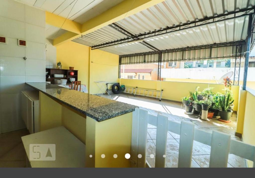 Maravilhosa Casa A 20 Minutos Da Praia Casa vacanze Rio de Janeiro