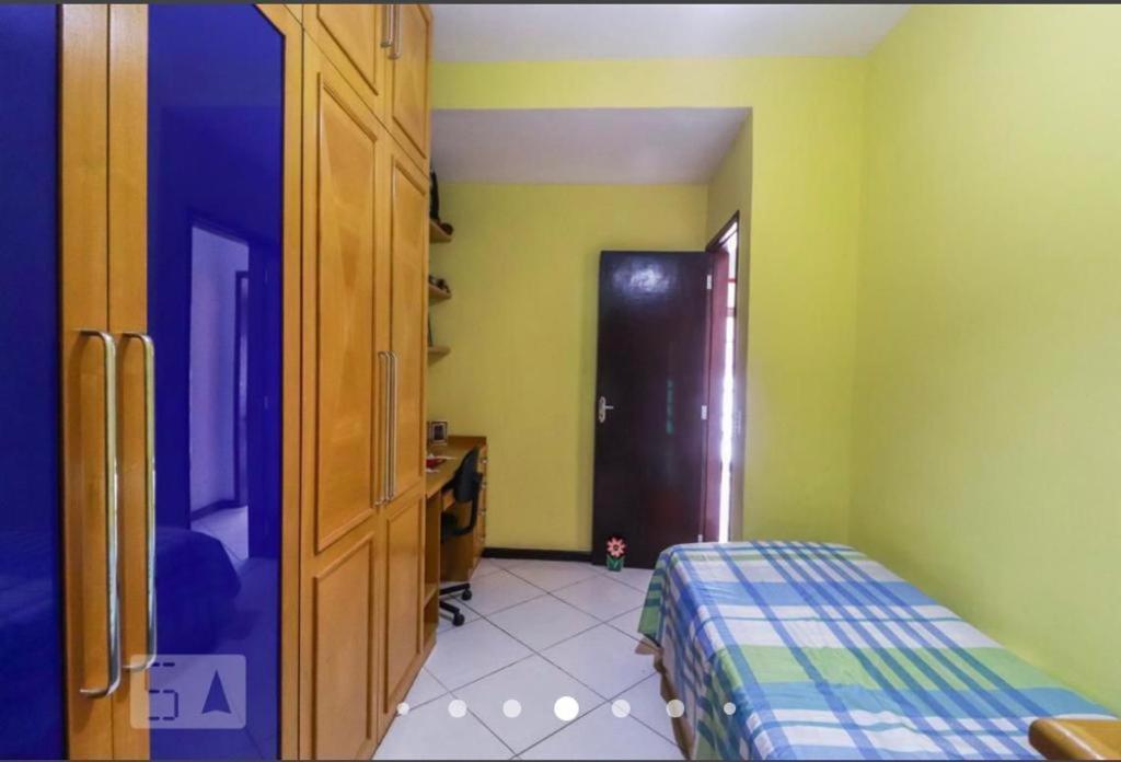 Maravilhosa Casa A 20 Minutos Da Praia Casa de férias