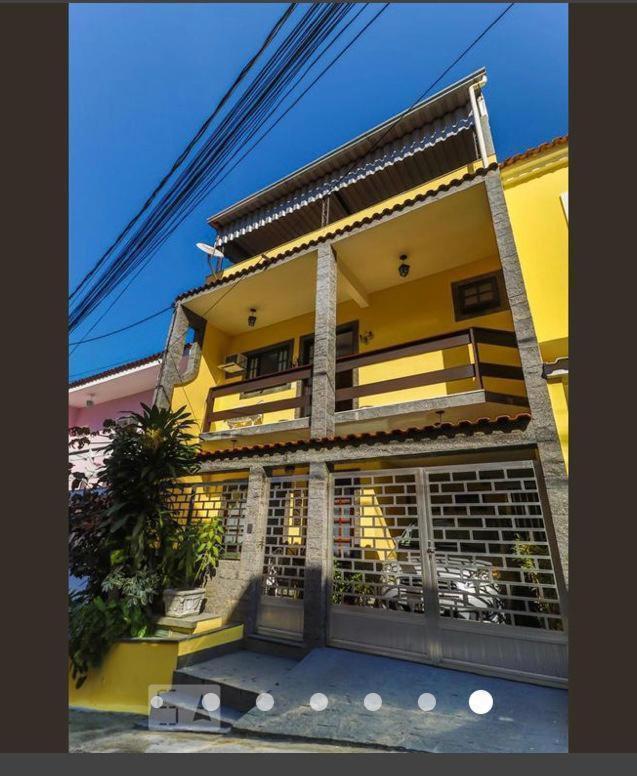 Maravilhosa Casa A 20 Minutos Da Praia Casa de férias *