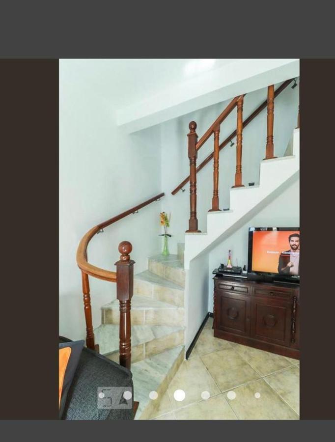 Casa de férias Maravilhosa Casa A 20 Minutos Da Praia *