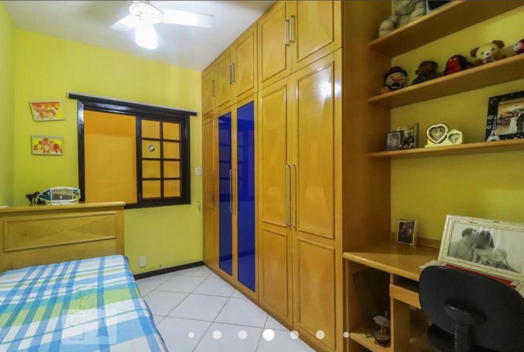Maravilhosa Casa A 20 Minutos Da Praia Rio de Janeiro