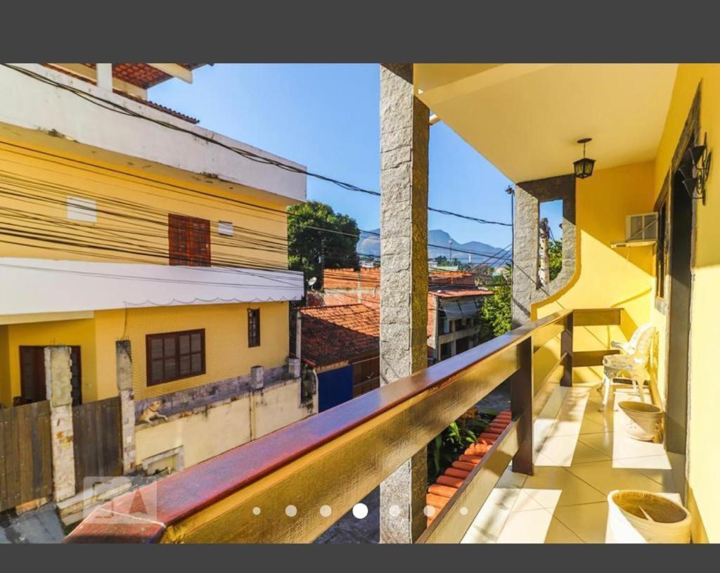 Maravilhosa Casa A 20 Minutos Da Praia Rio de Janeiro